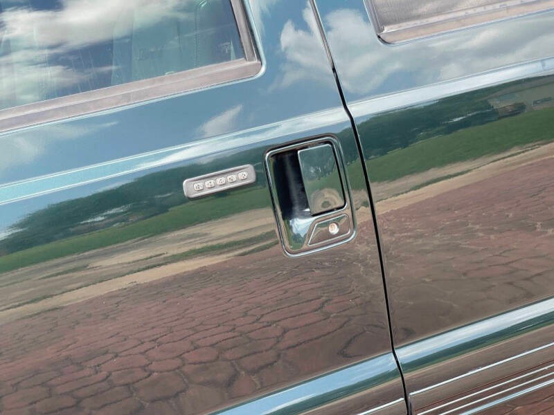 2002 Ford Excursion Limited