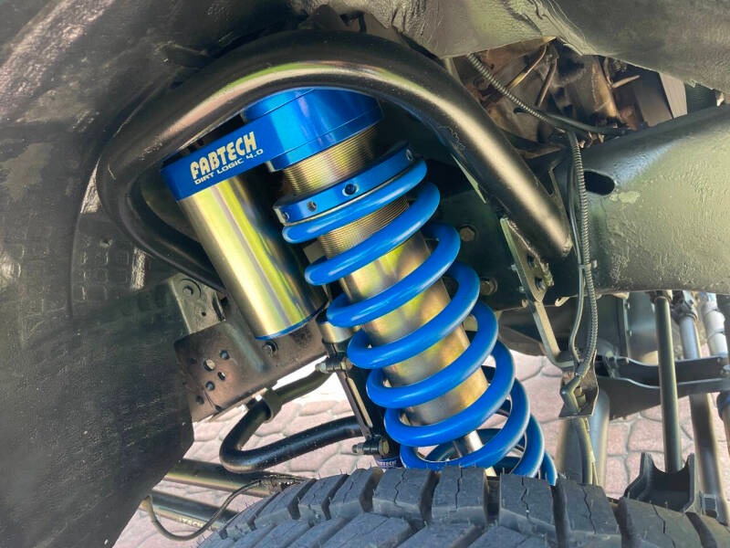 2002 Ford Excursion Limited