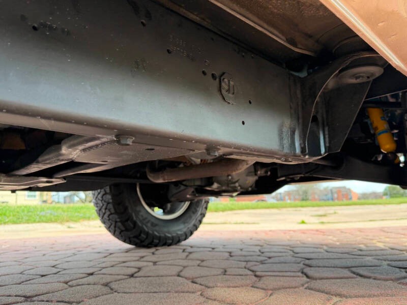 1995 Chevrolet Tahoe LT