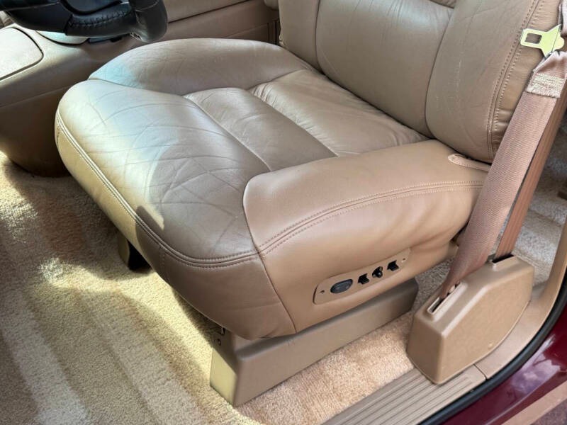 1995 Chevrolet Tahoe LT