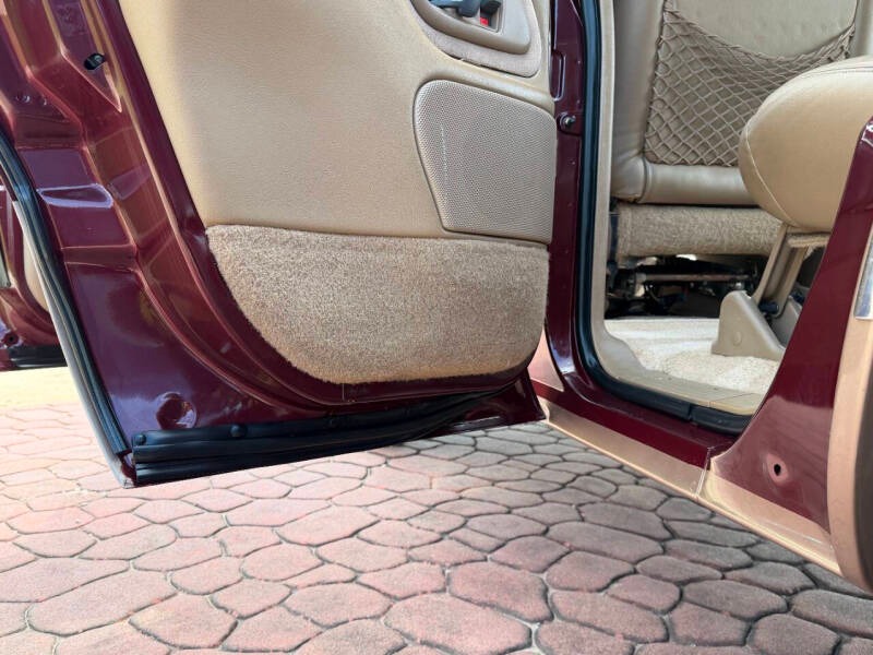 1995 Chevrolet Tahoe LT