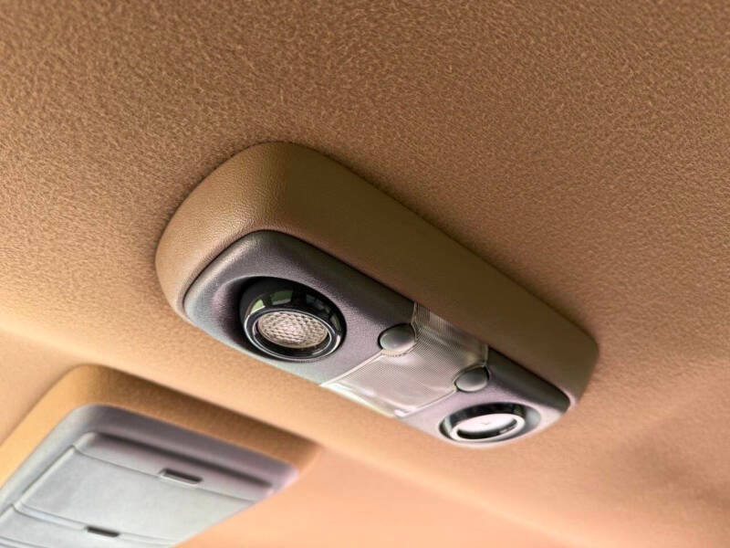 1995 Chevrolet Tahoe LT