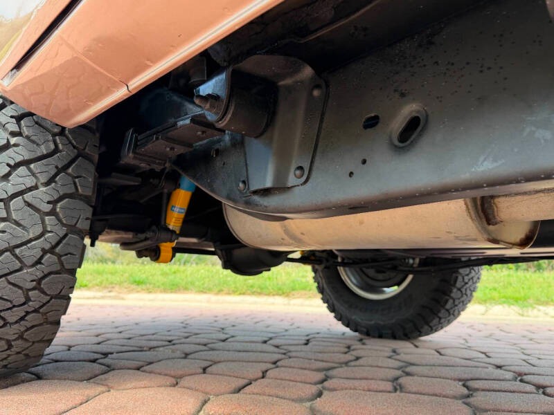 1995 Chevrolet Tahoe LT