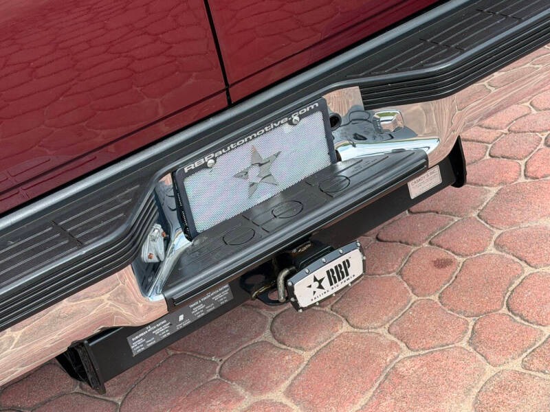 1995 Chevrolet Tahoe LT