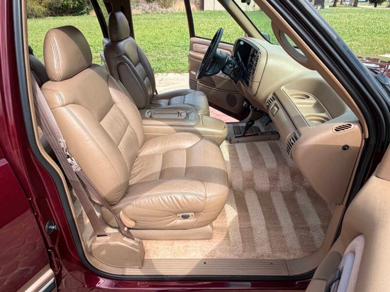 1995 Chevrolet Tahoe LT