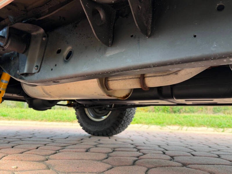 1995 Chevrolet Tahoe LT