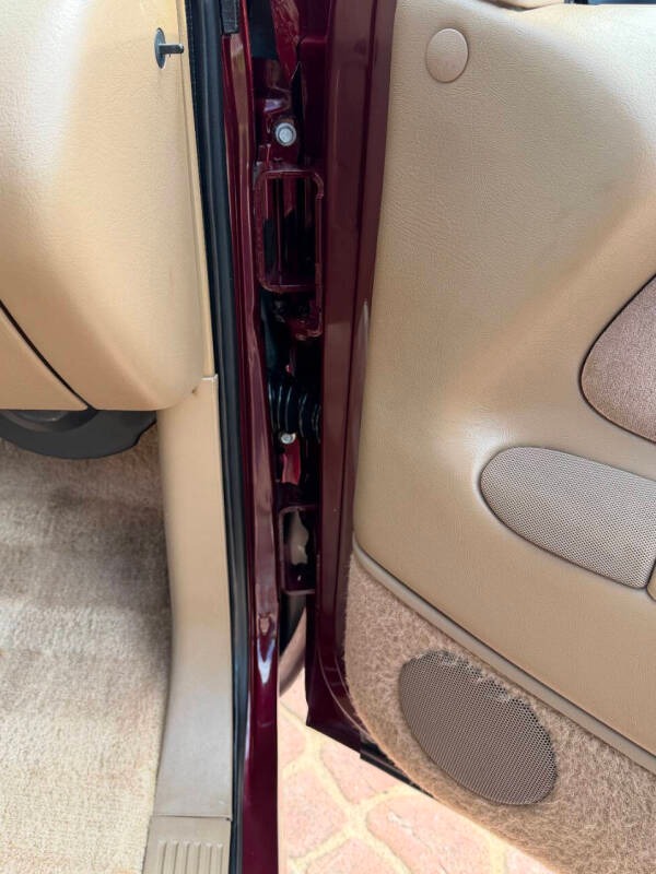 1995 Chevrolet Tahoe LT