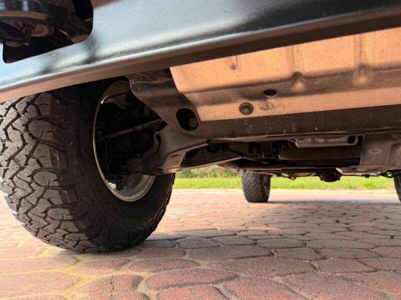 1995 Chevrolet Tahoe LT