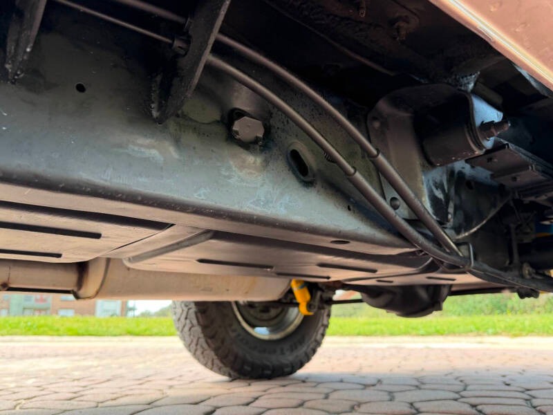 1995 Chevrolet Tahoe LT