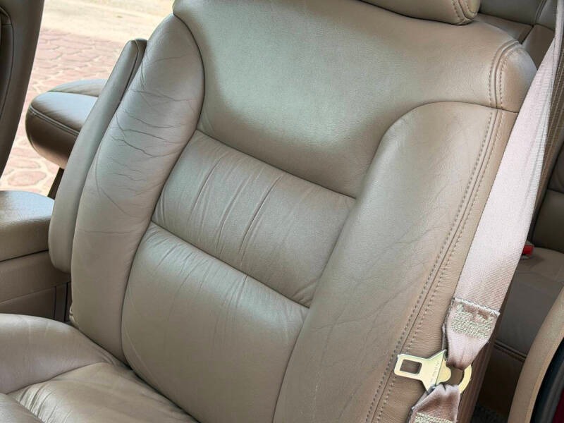 1995 Chevrolet Tahoe LT