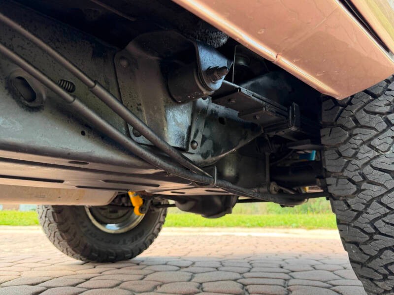 1995 Chevrolet Tahoe LT