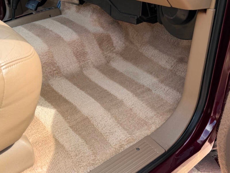 1995 Chevrolet Tahoe LT