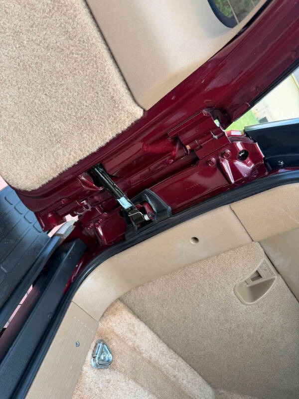 1995 Chevrolet Tahoe LT