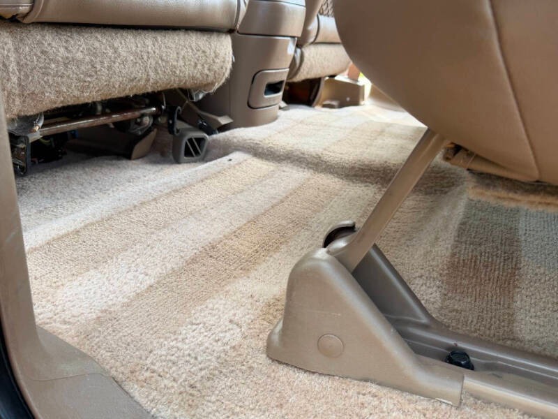 1995 Chevrolet Tahoe LT