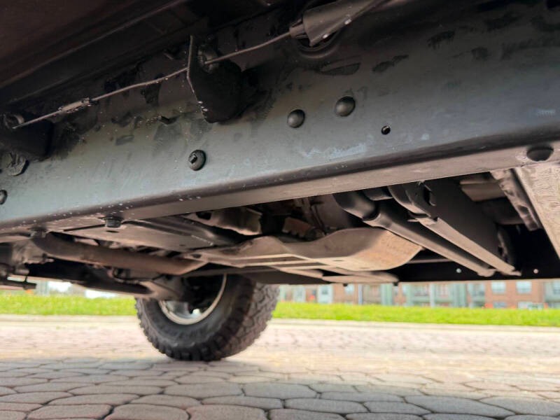 1995 Chevrolet Tahoe LT