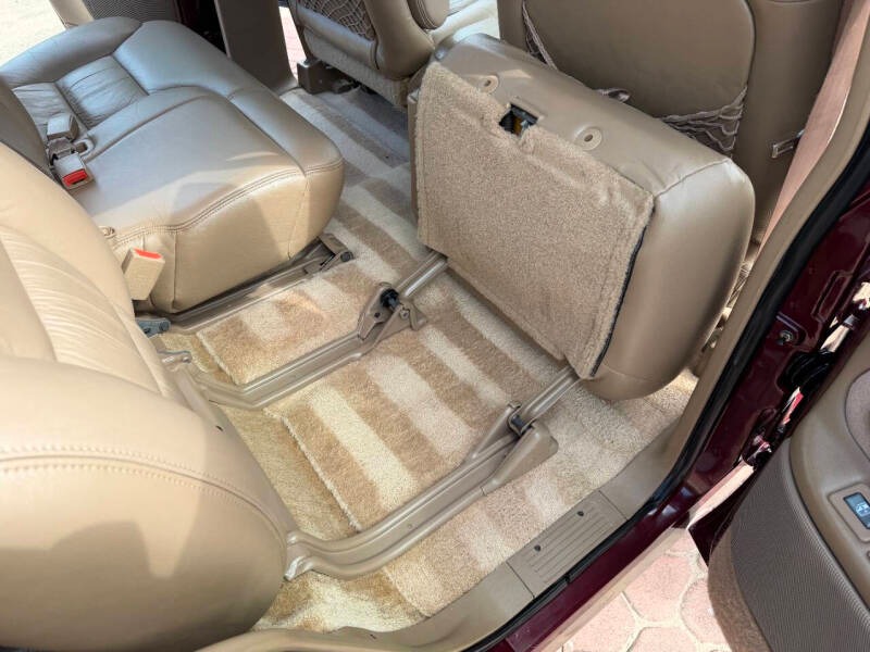 1995 Chevrolet Tahoe LT