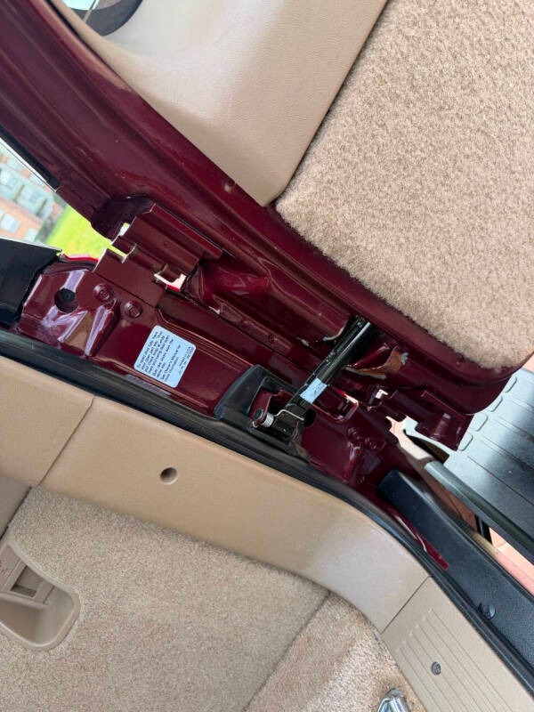 1995 Chevrolet Tahoe LT