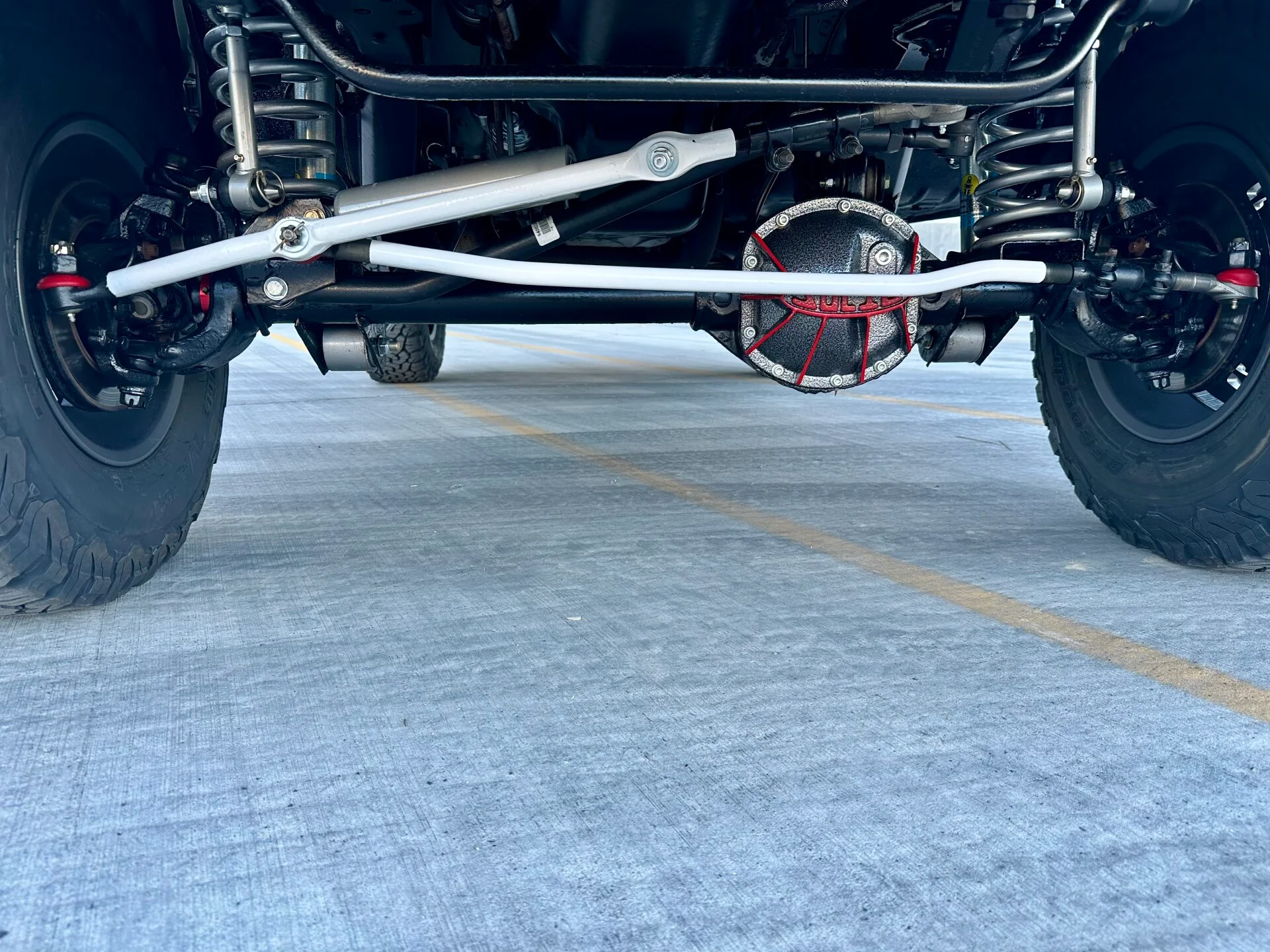 1998 Jeep Cherokee XJ Restoration - 4