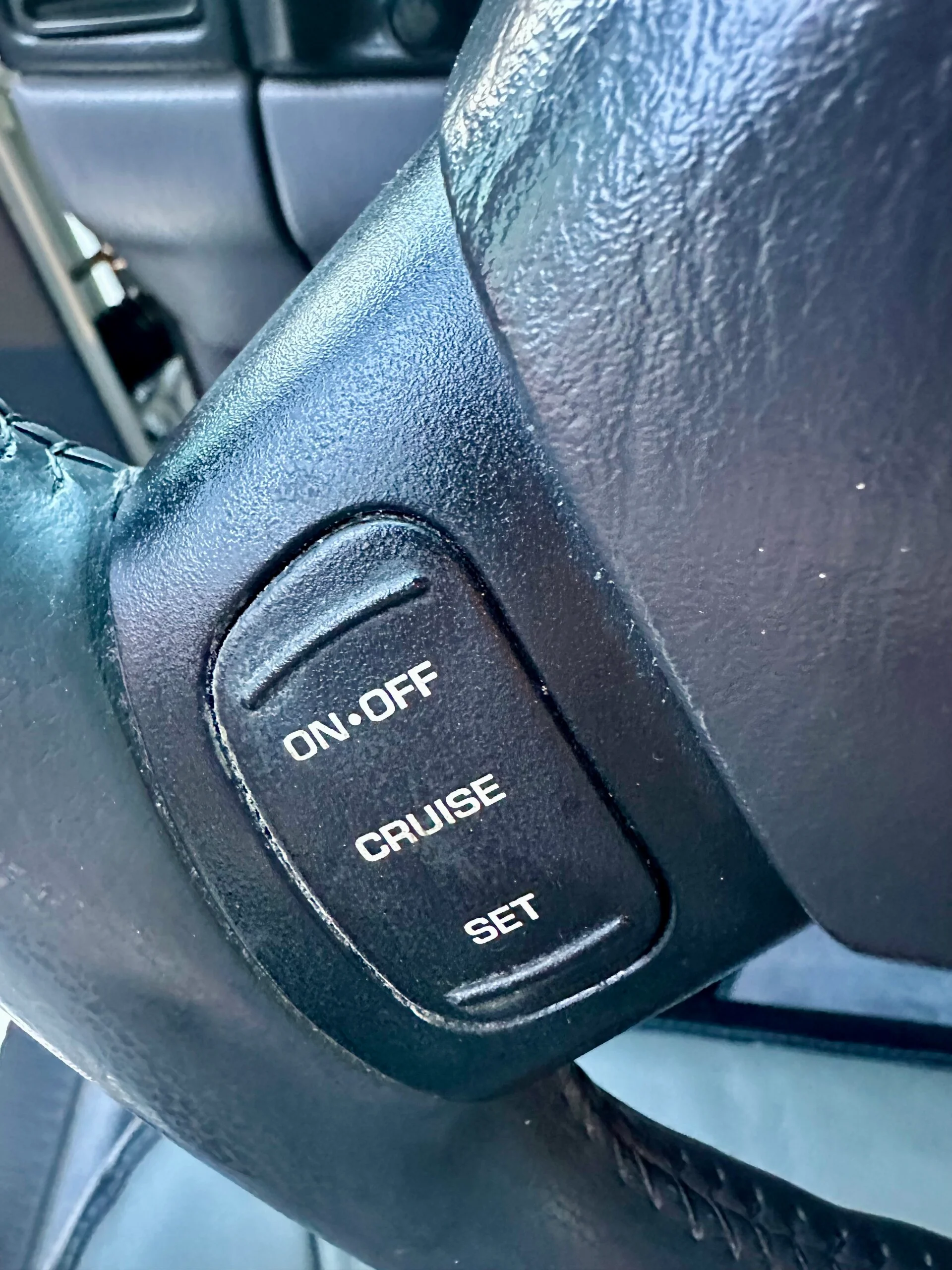 1998 Jeep Cherokee XJ Restoration