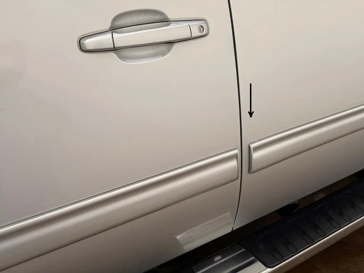 2011 Chevrolet Silverado 3500 LTZ