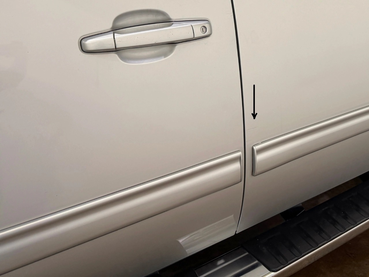 2011 Chevrolet Silverado 3500 LTZ