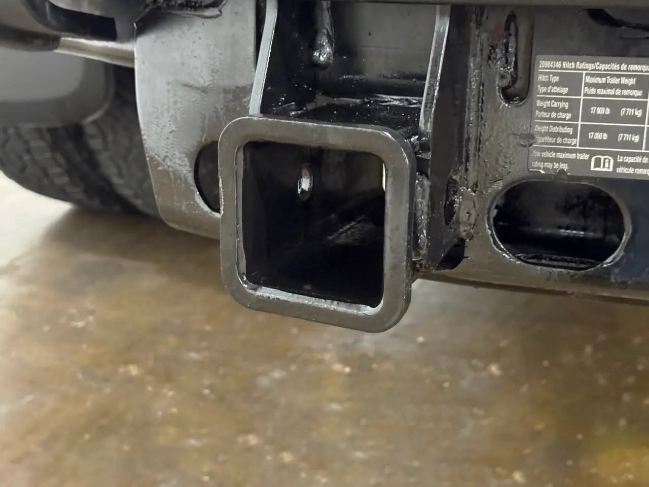 2011 Chevrolet Silverado 3500 LTZ