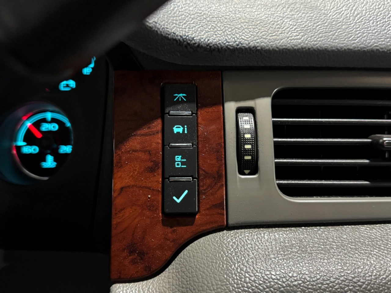 2011 Chevrolet Silverado 3500 LTZ