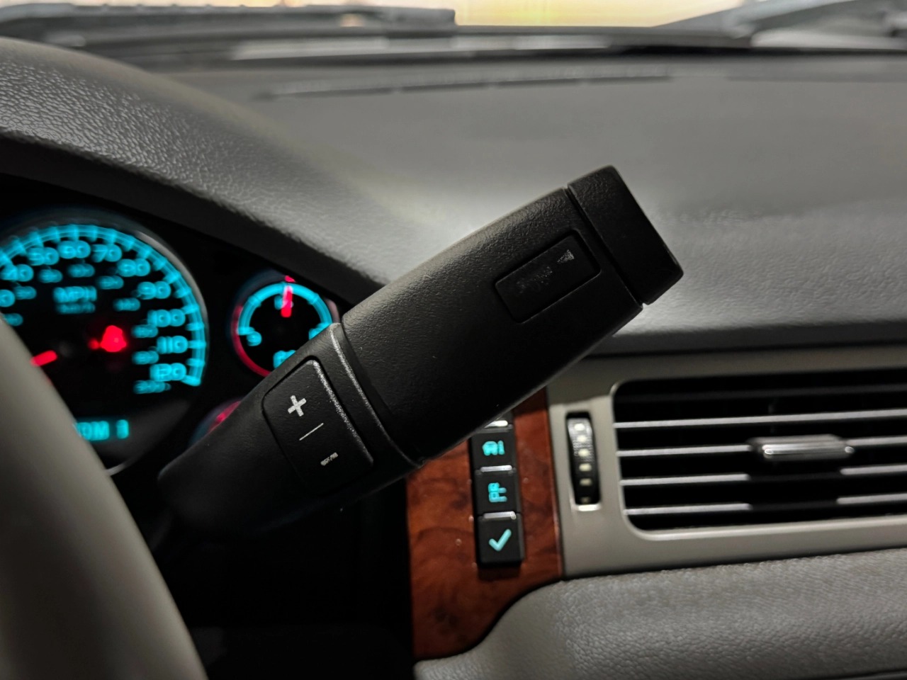 2011 Chevrolet Silverado 3500 LTZ