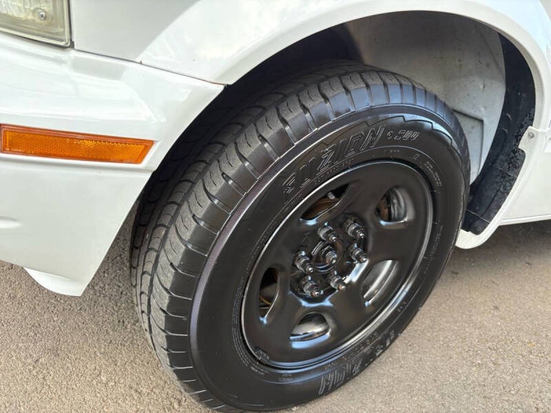 2003 Chevrolet Astro LT