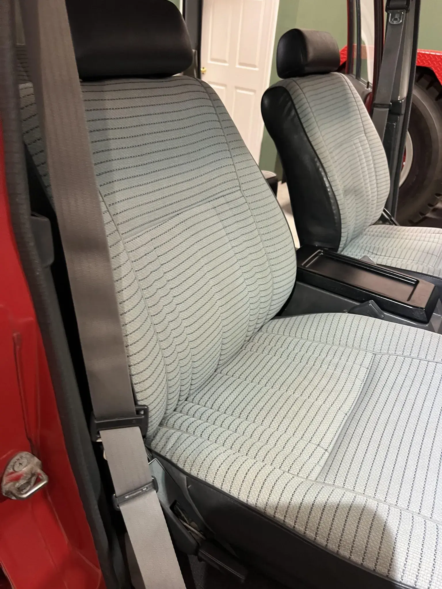 1987 Toyota Land Cruiser FJ60