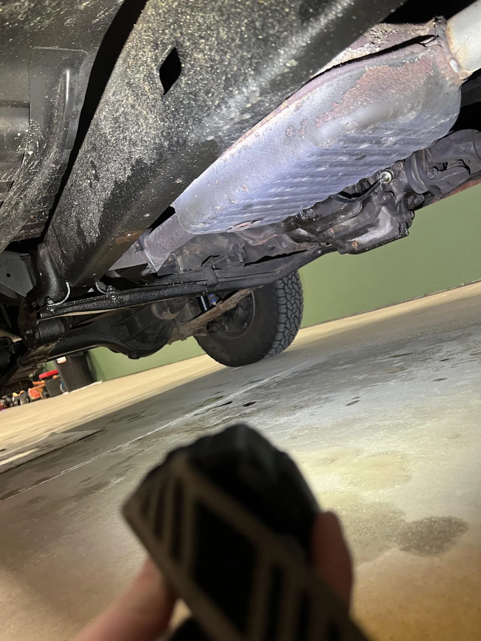 1987 Toyota Land Cruiser FJ60