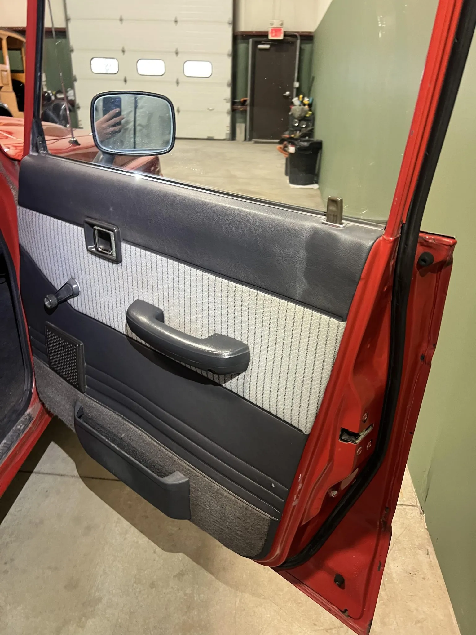 1987 Toyota Land Cruiser FJ60