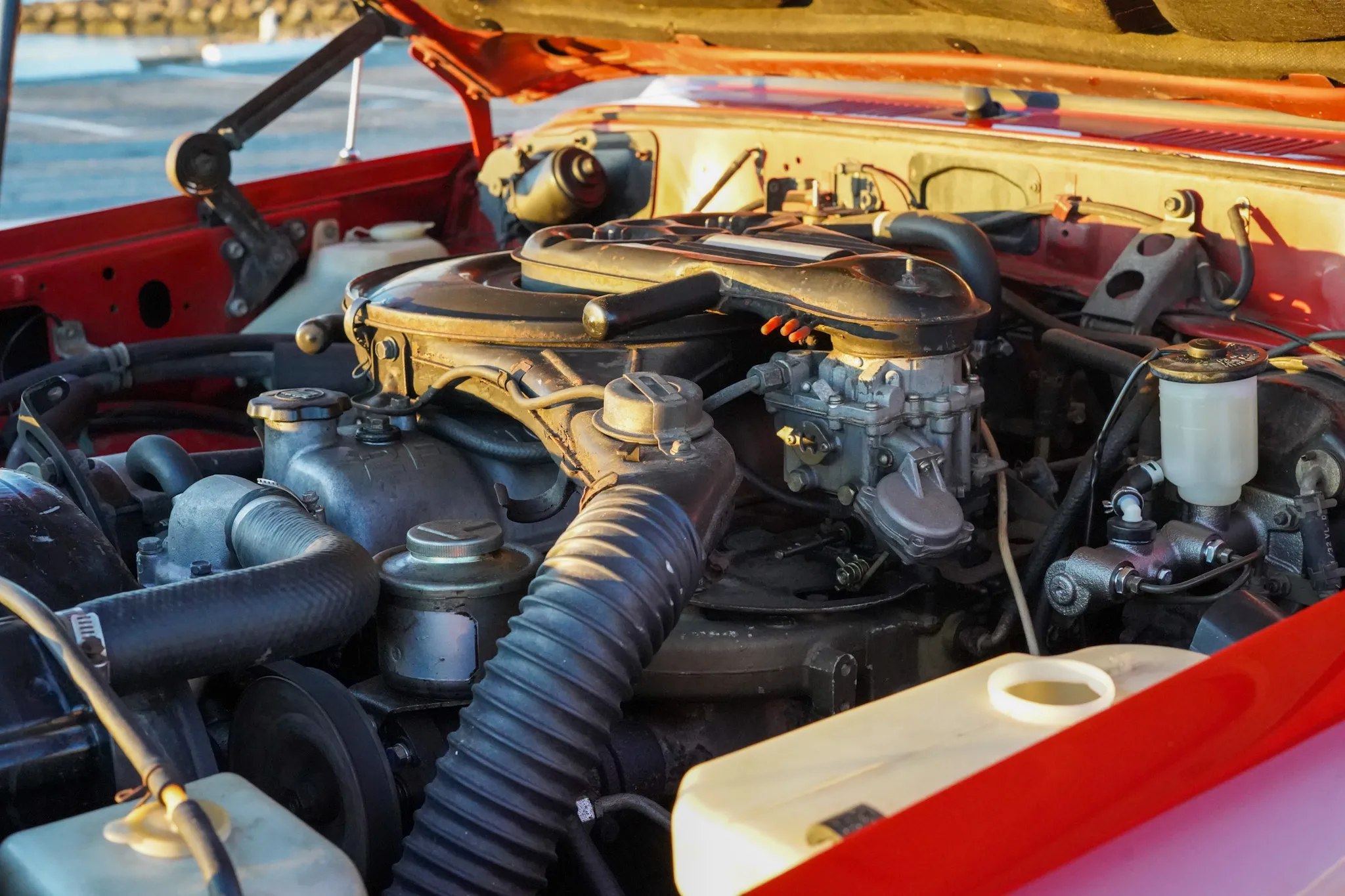 1987 Toyota Land Cruiser FJ60