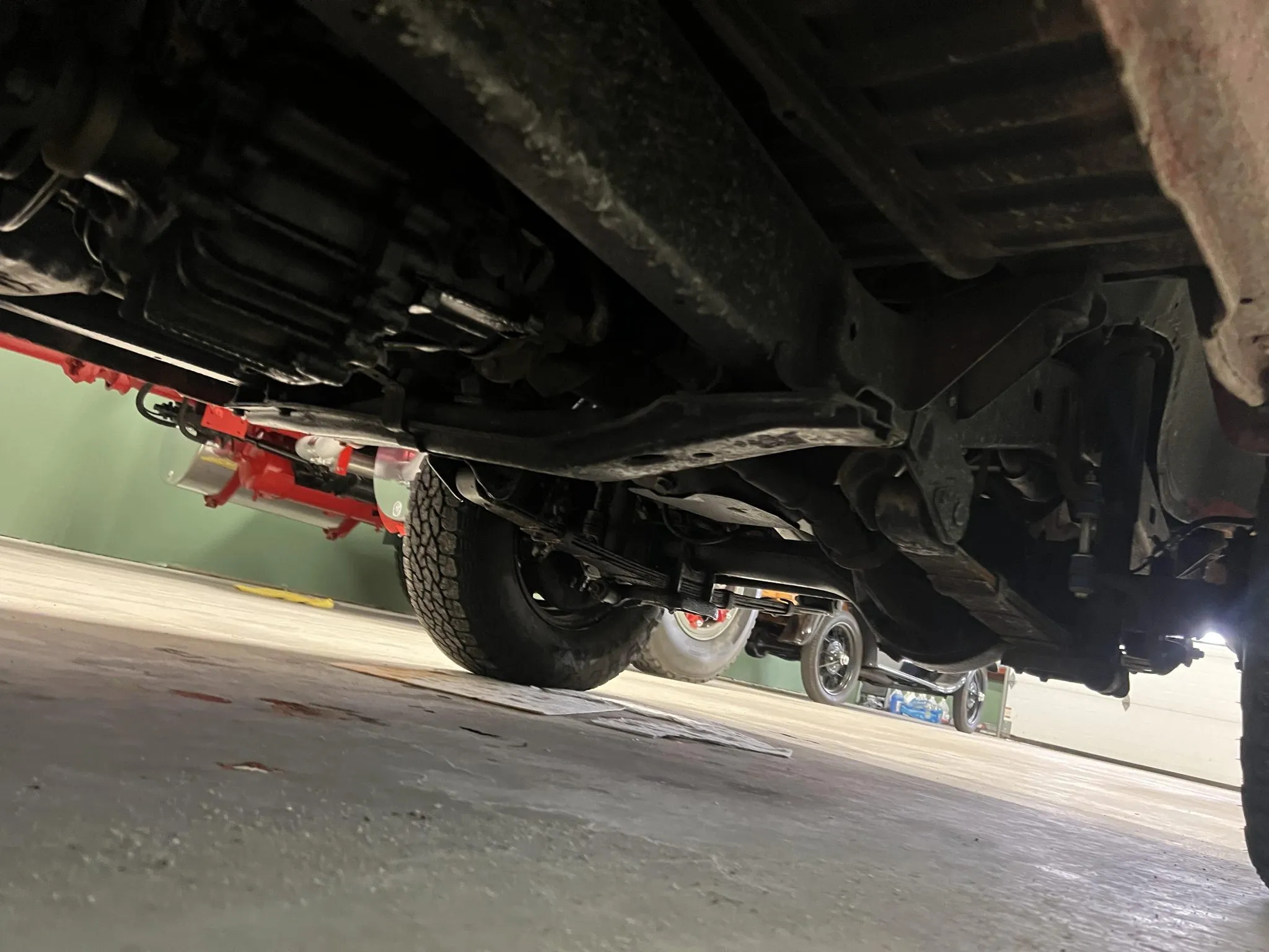 1987 Toyota Land Cruiser FJ60