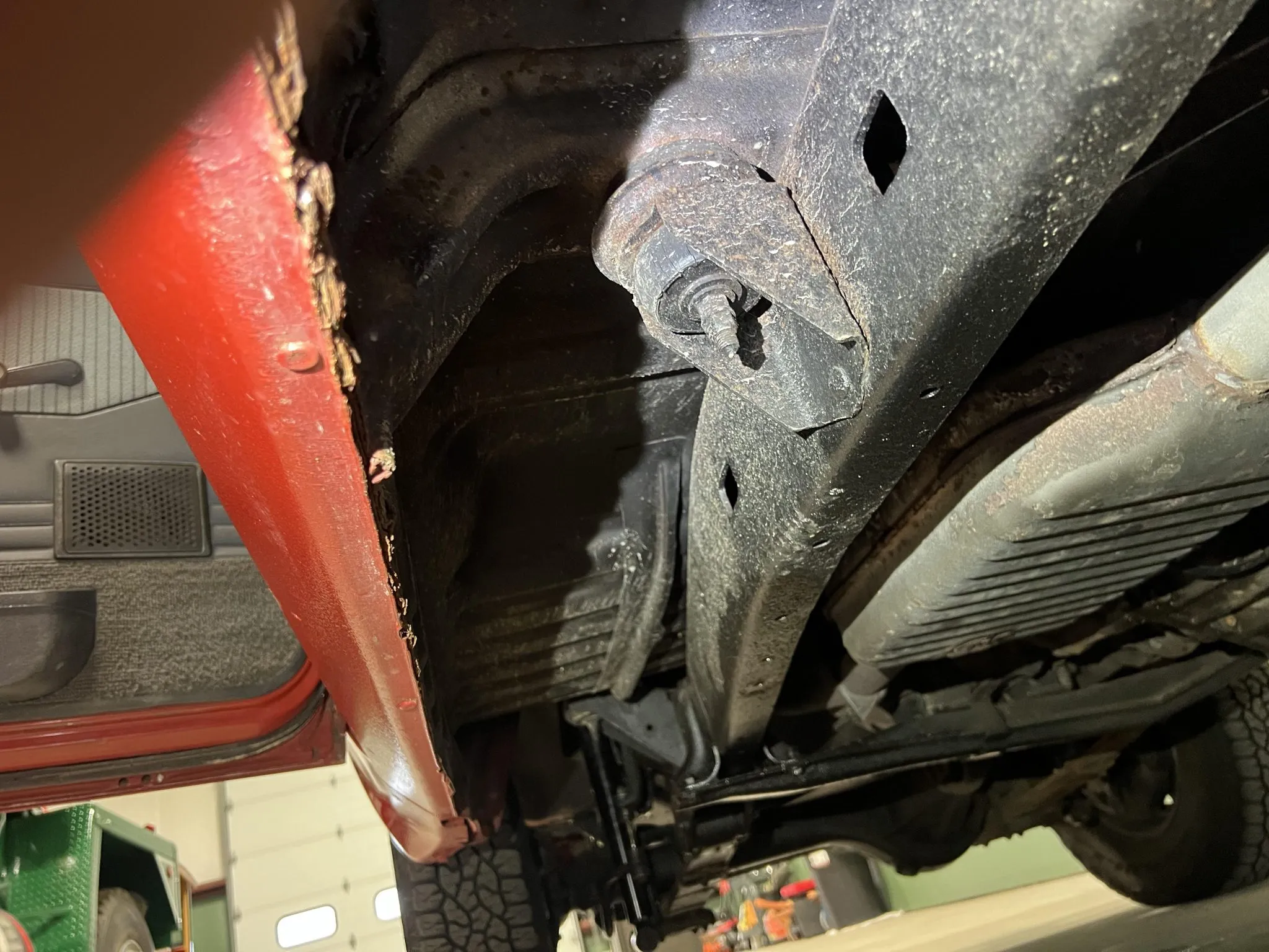 1987 Toyota Land Cruiser FJ60