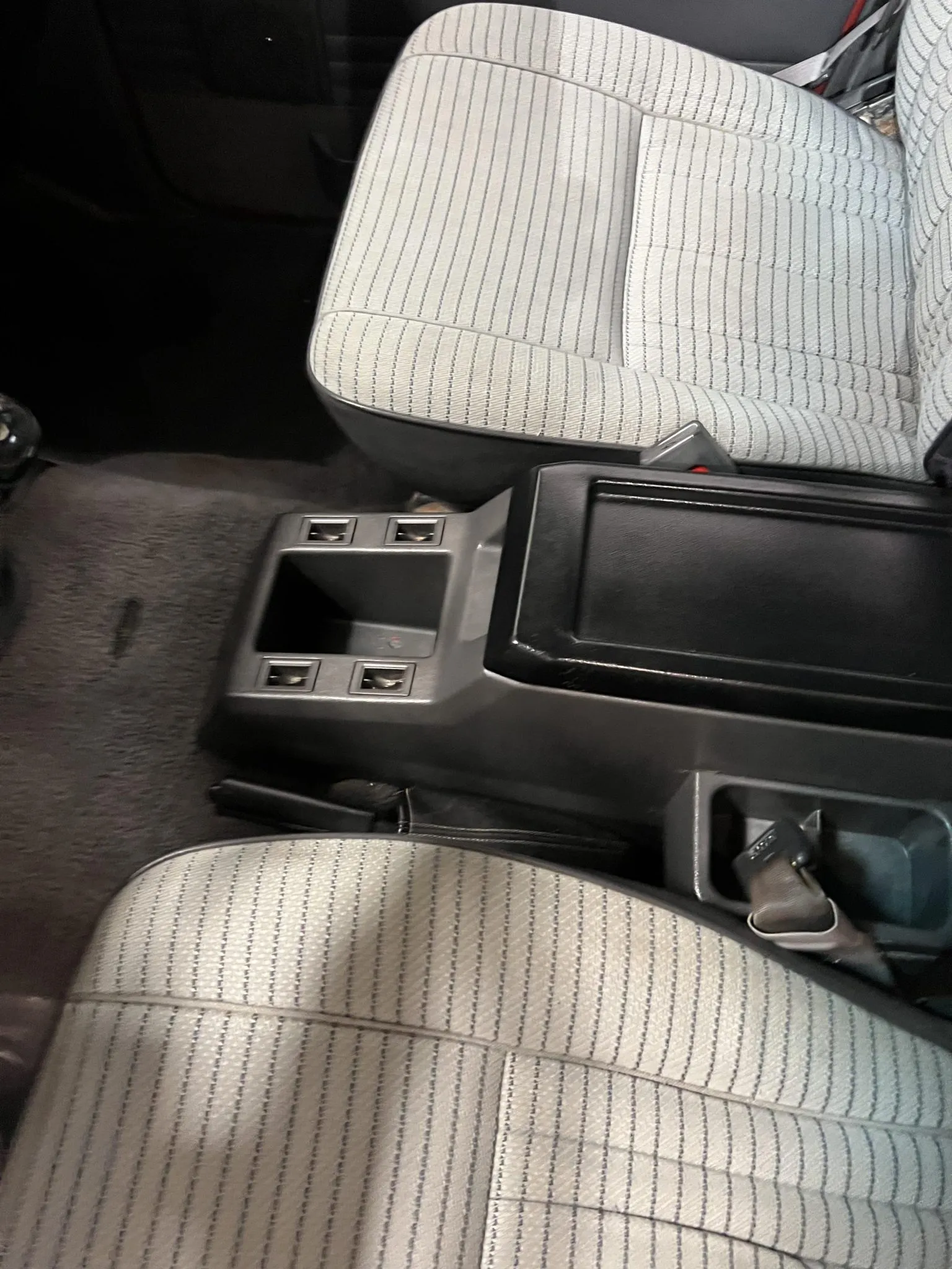 1987 Toyota Land Cruiser FJ60