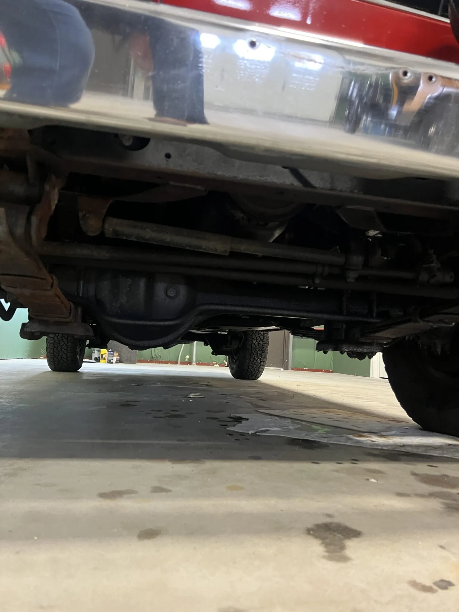 1987 Toyota Land Cruiser FJ60