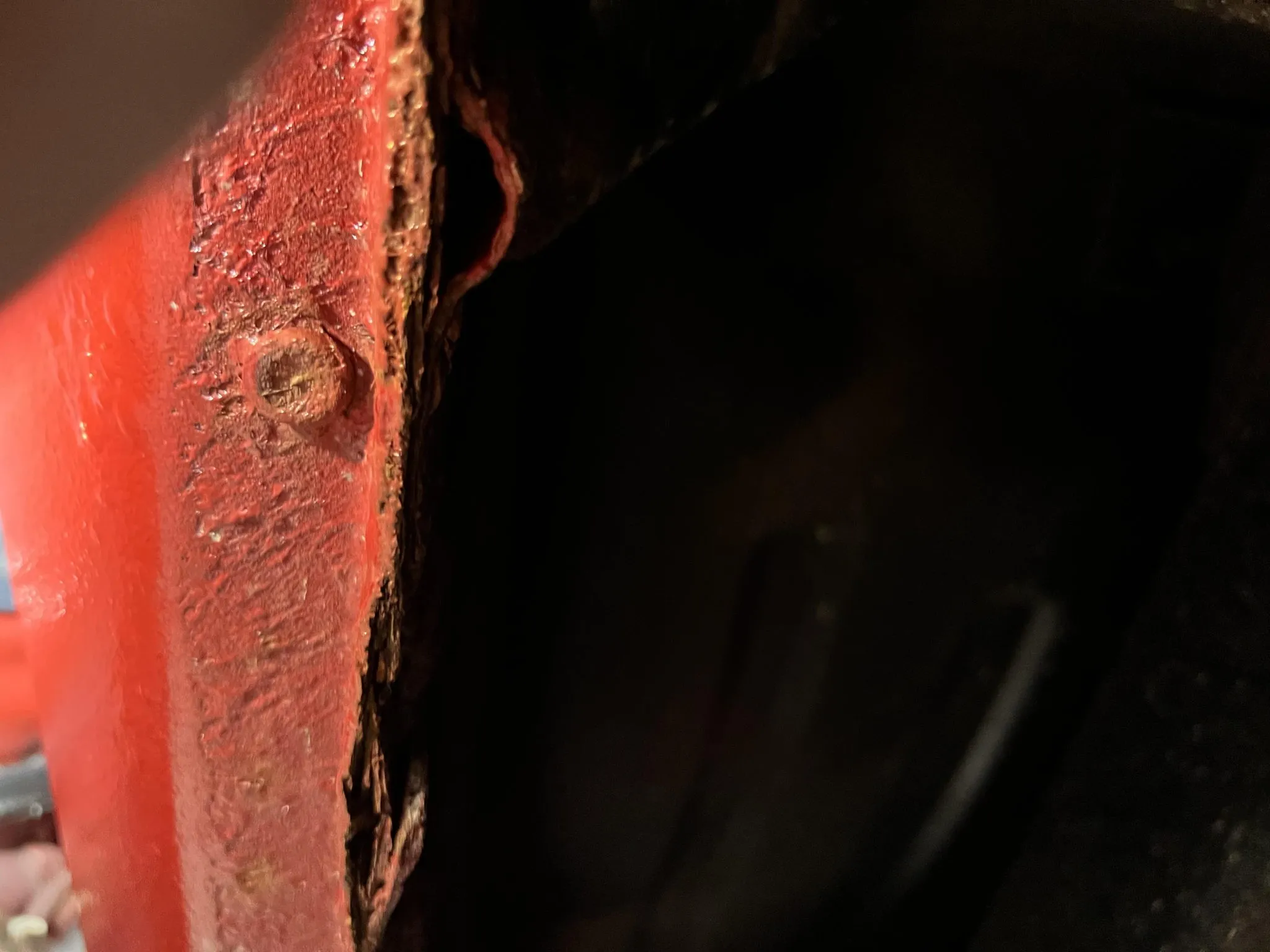 1987 Toyota Land Cruiser FJ60