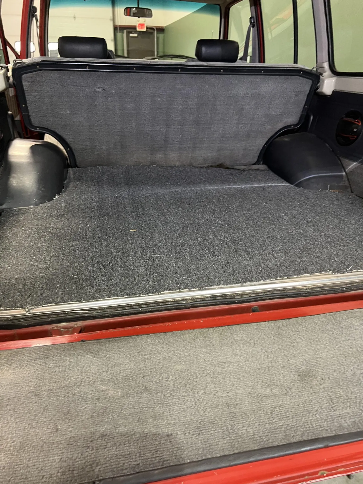 1987 Toyota Land Cruiser FJ60