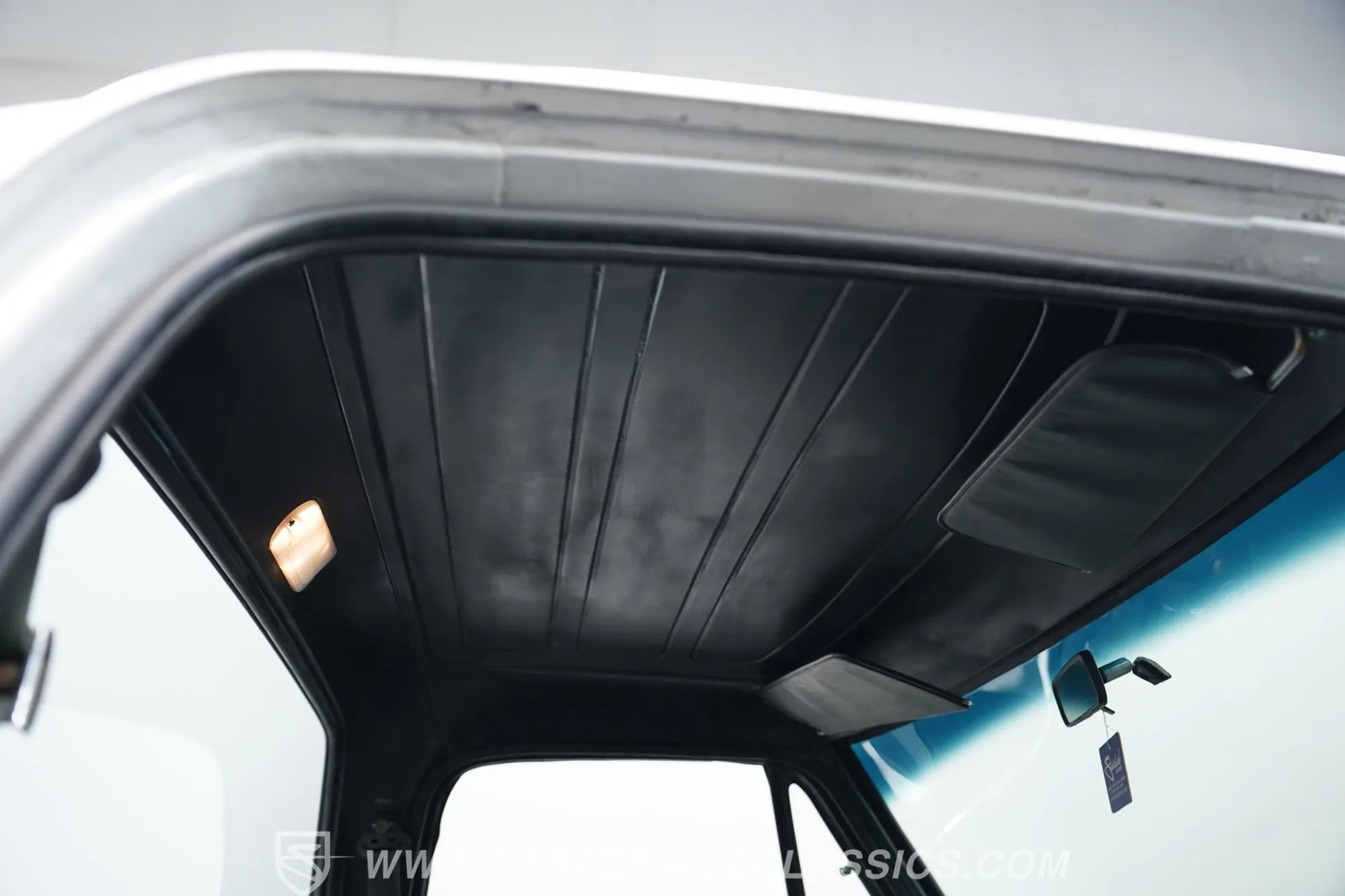 1979 Dodge W100 Power Wagon 4×4