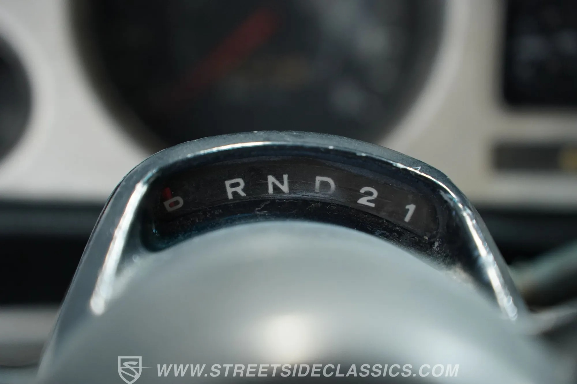 1979 Dodge W100 Power Wagon 4×4