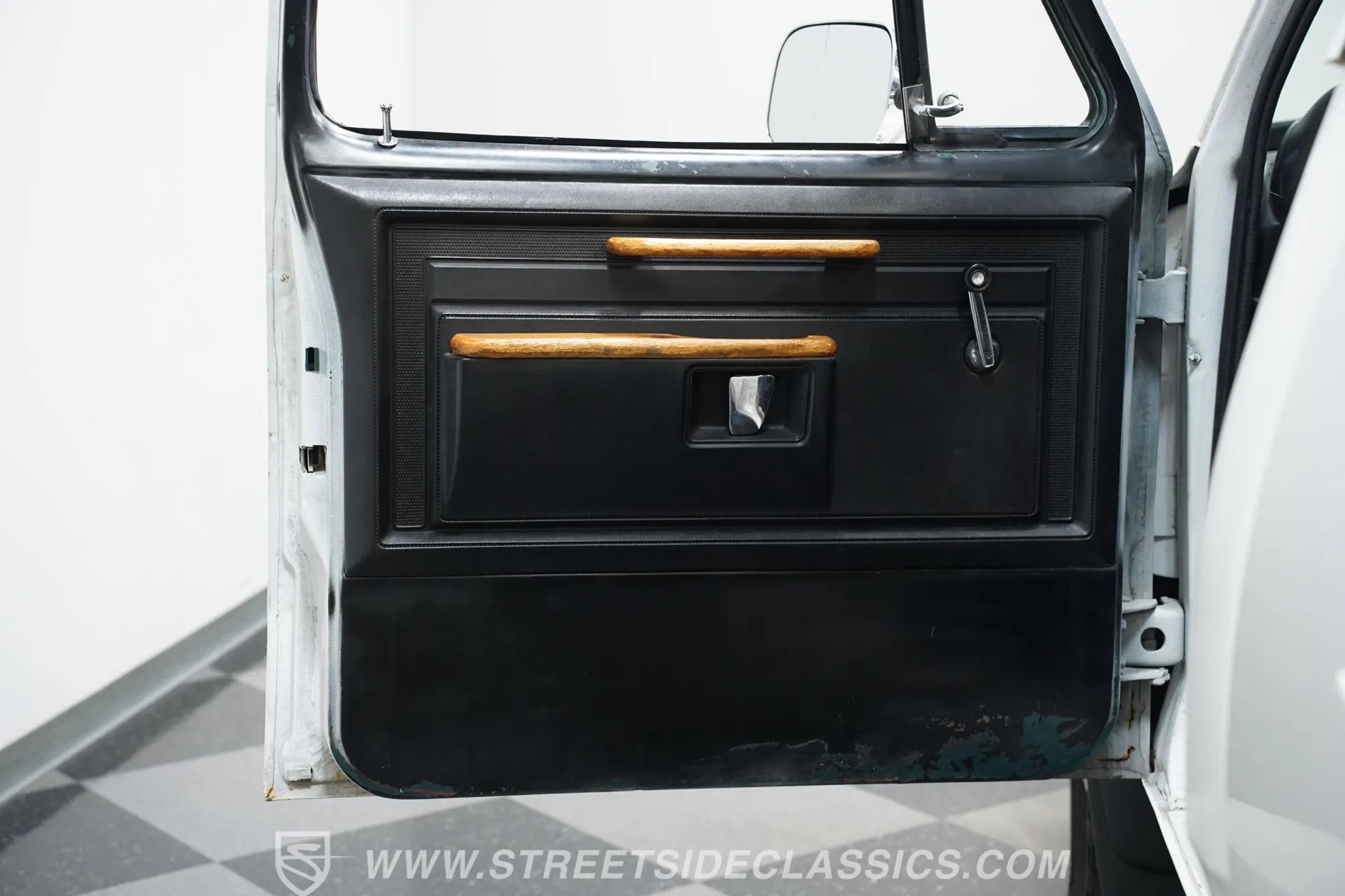 1979 Dodge W100 Power Wagon 4×4