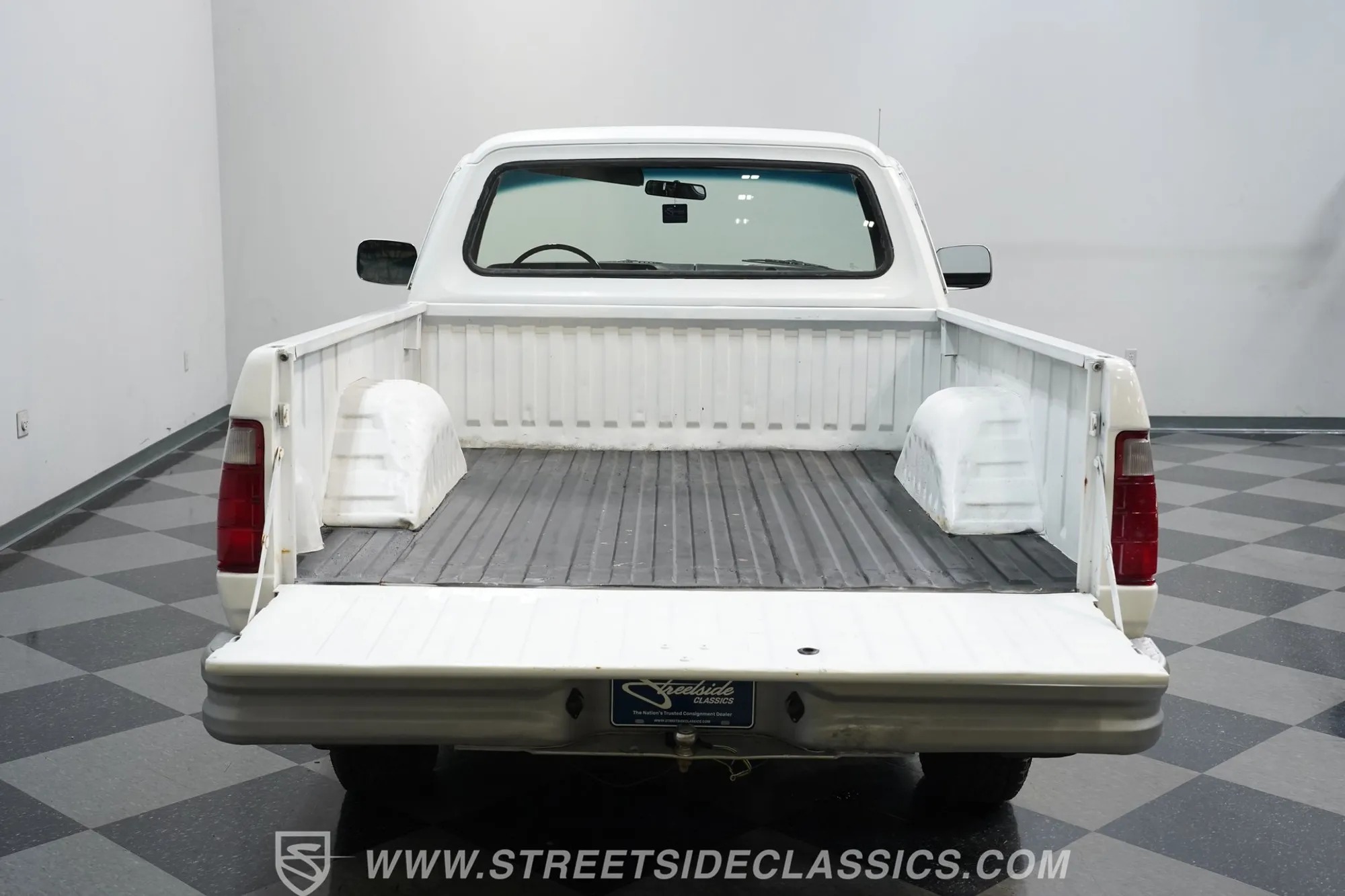 1979 Dodge W100 Power Wagon 4×4