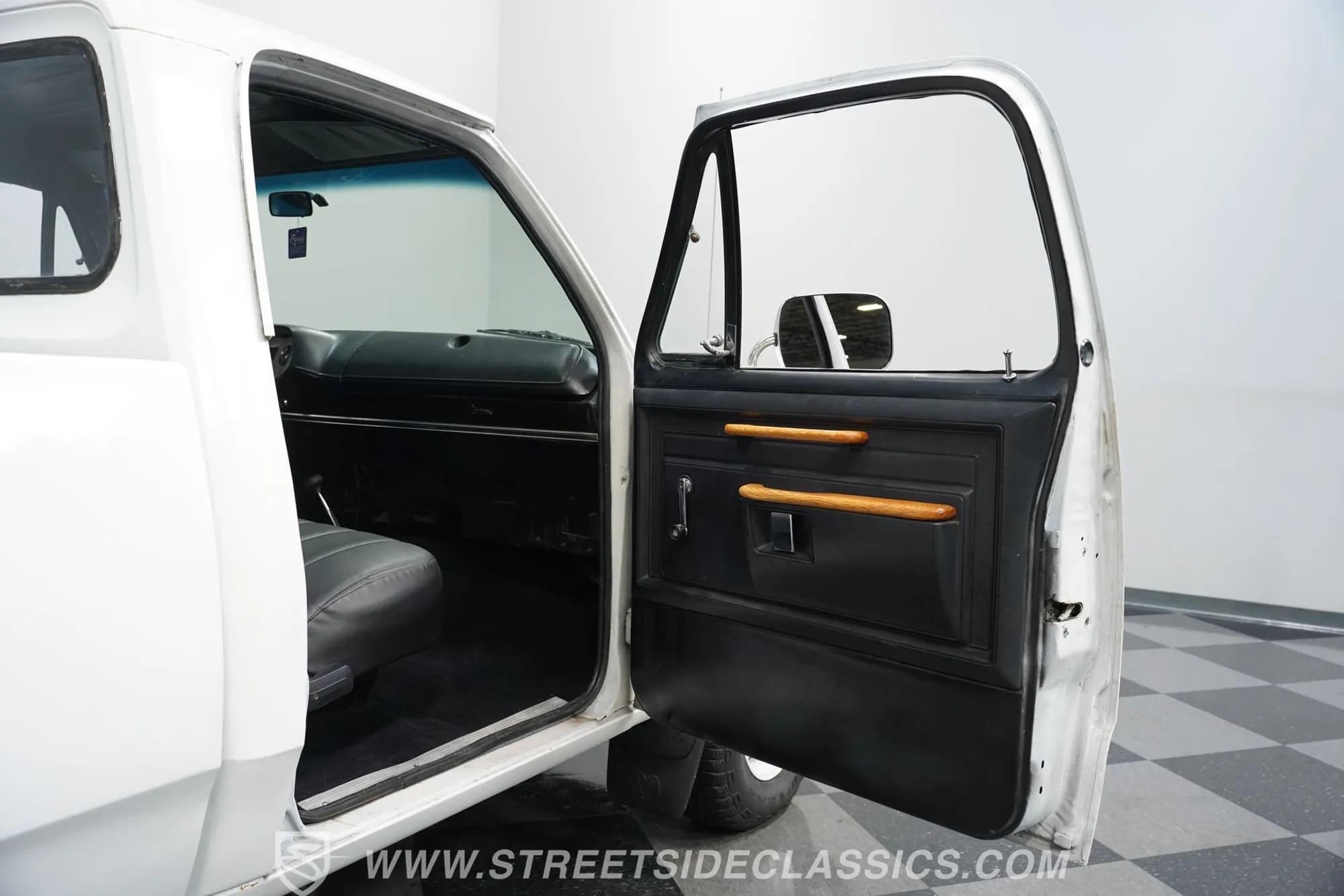 1979 Dodge W100 Power Wagon 4×4