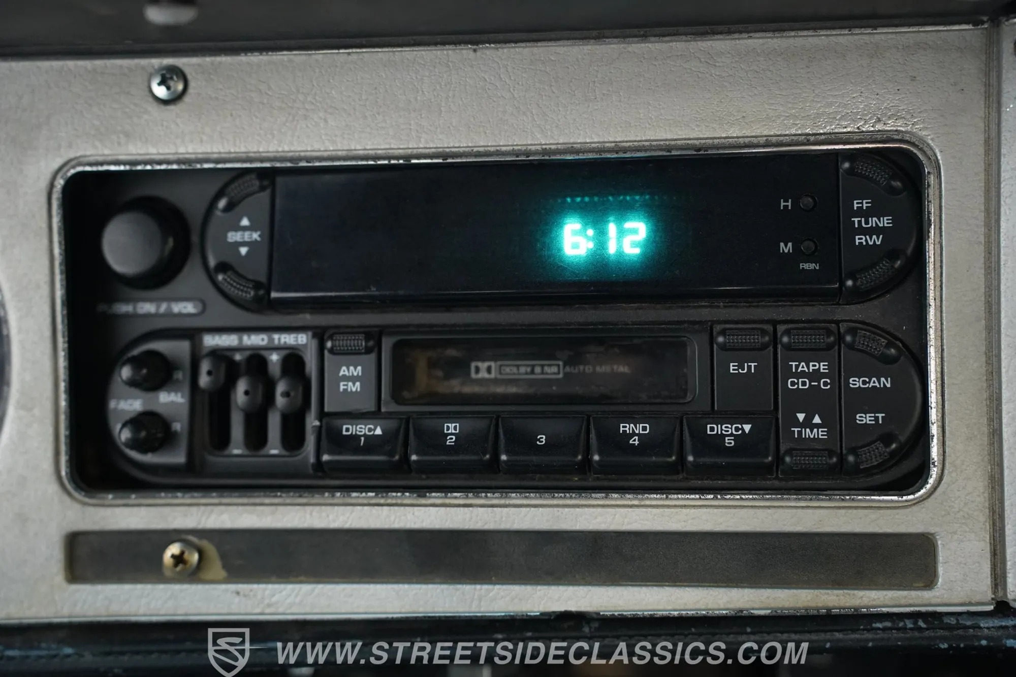 1979 Dodge W100 Power Wagon 4×4