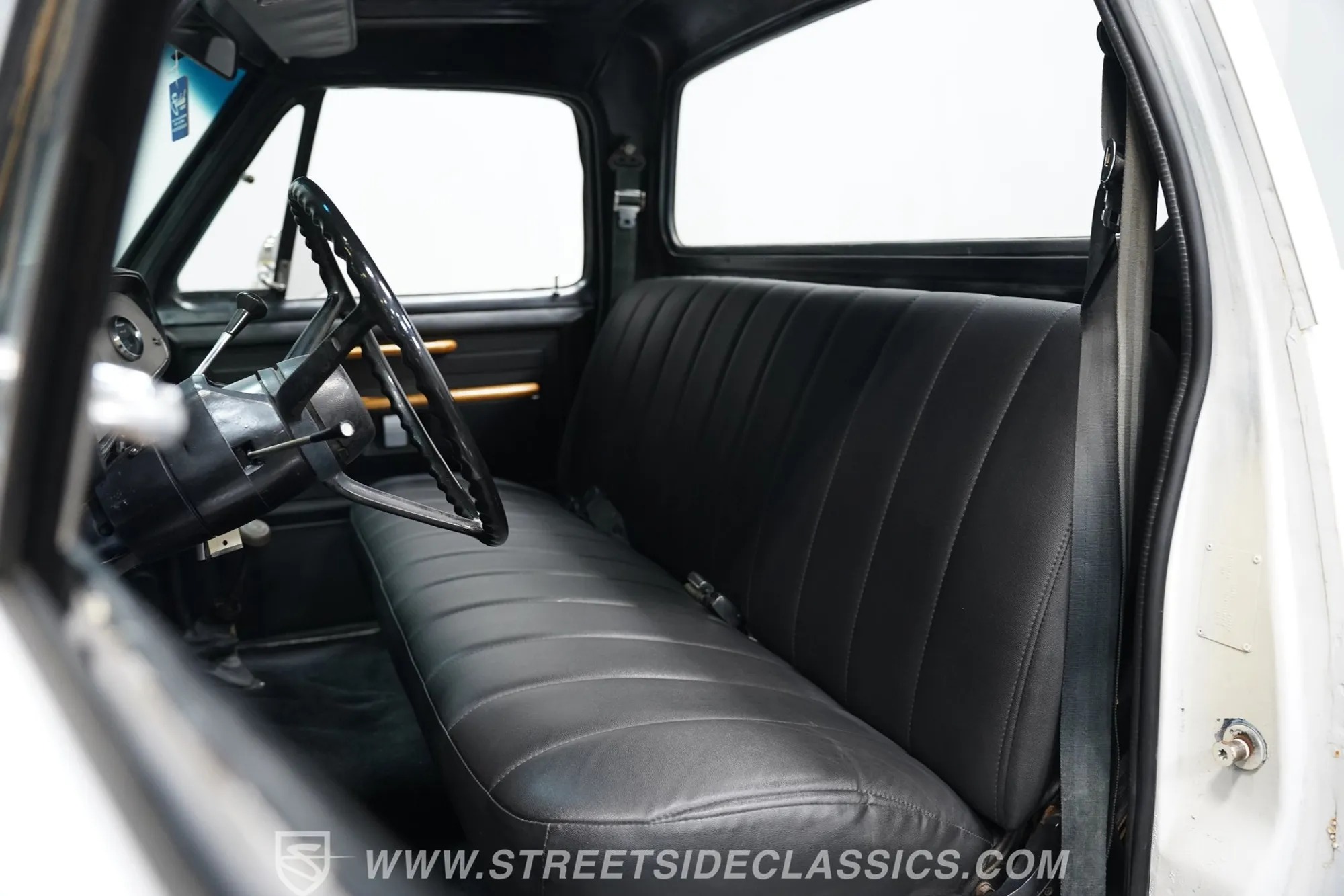 1979 Dodge W100 Power Wagon 4×4