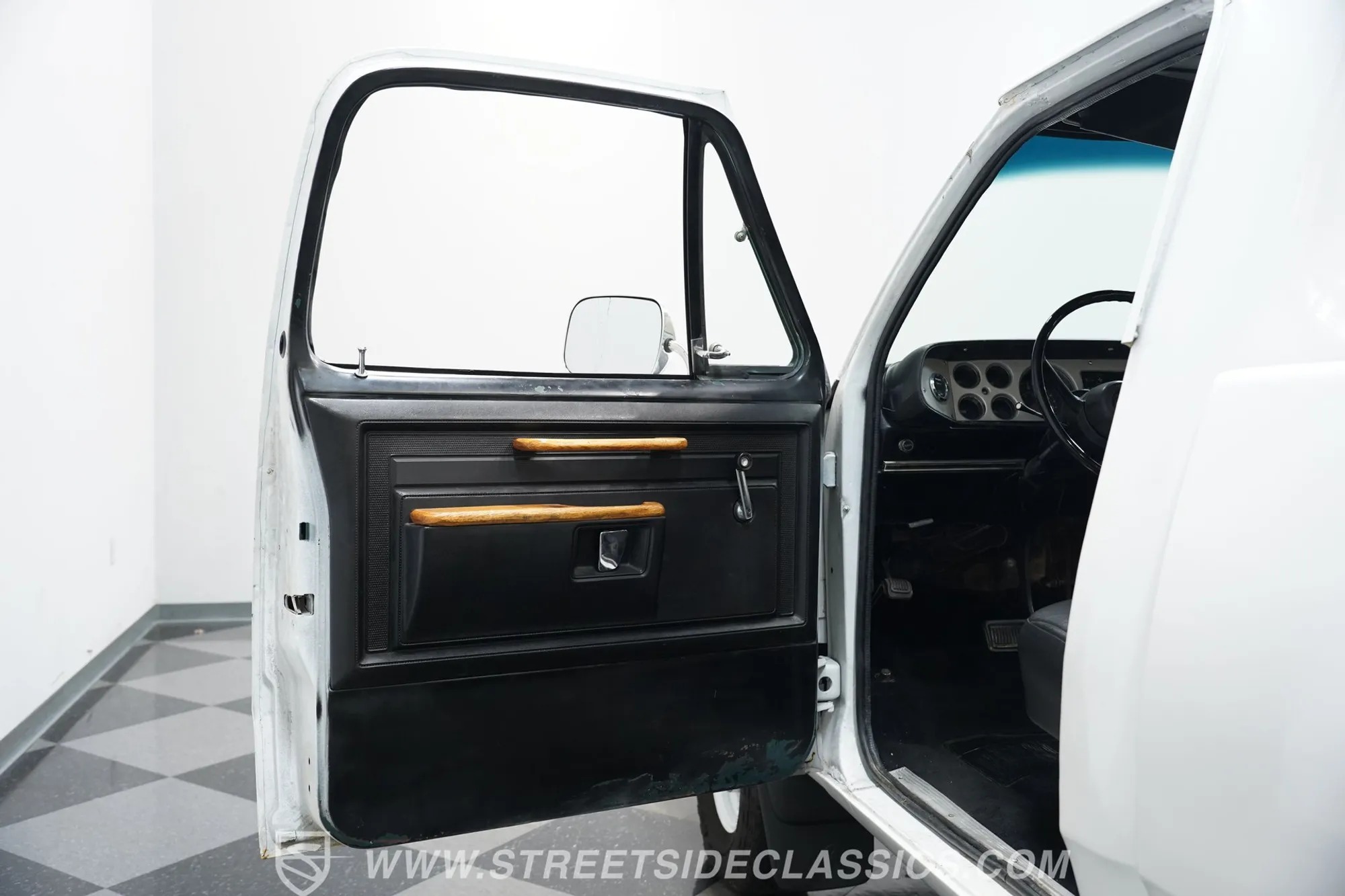 1979 Dodge W100 Power Wagon 4×4