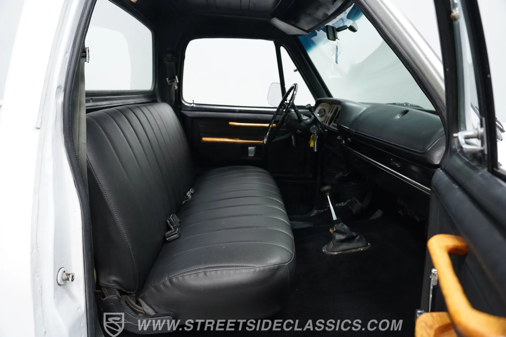 1979 Dodge W100 Power Wagon 4×4