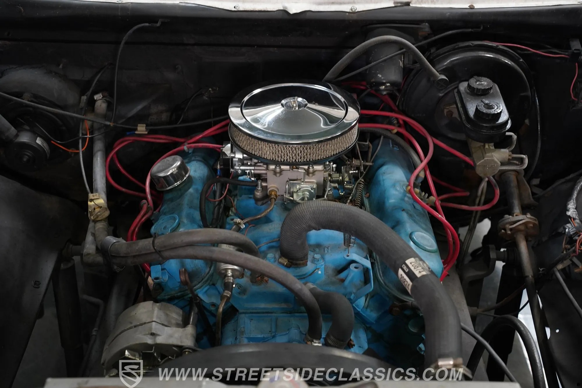 1979 Dodge W100 Power Wagon 4×4