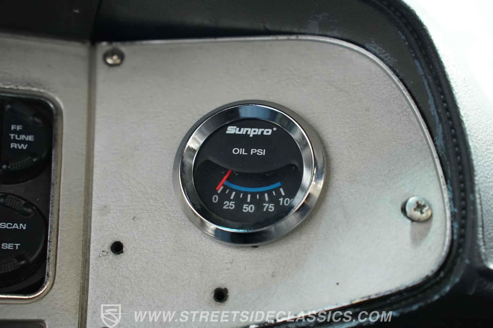 1979 Dodge W100 Power Wagon 4×4